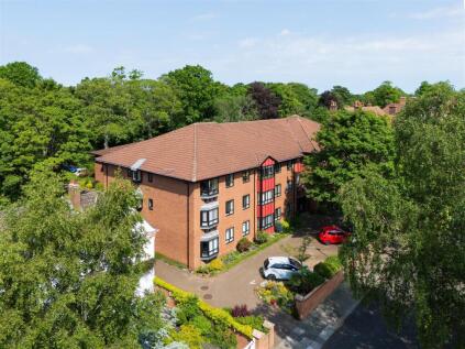 Russell Court, Adderstone Crescent, Jesmond, Newcastle Upon Tyne, NE2