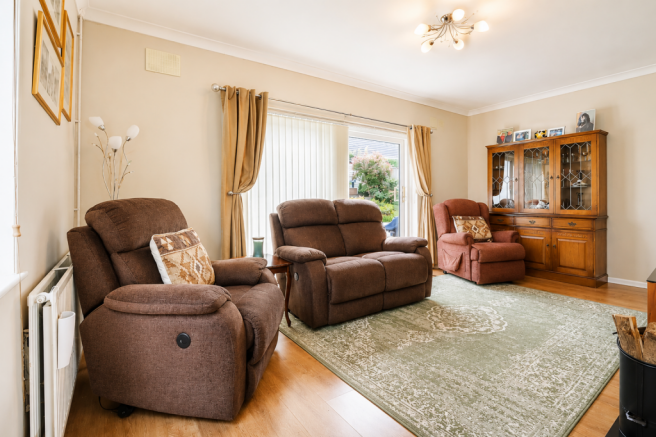 29, Exeter Gate, South Molton, Devon, EX36 photo 4