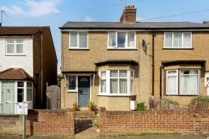 13, William Street, Bushey WD23 2HU