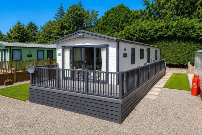 Willerby Ambleside 1