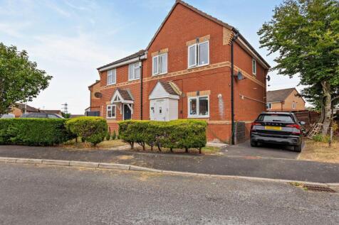 Elmridge Crescent, Blackpool, FY2
