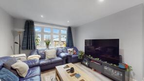 Flat 3, 270 Palmera House, Field End Road, Ruislip HA4 9NB