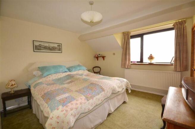 BEDROOM TWO