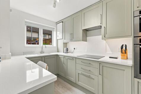 Ryder Court, Church Road, Leyton, E10