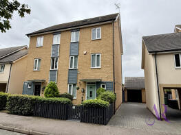 6, Wilkinson Crescent, Milton Keynes MK12 5LL
