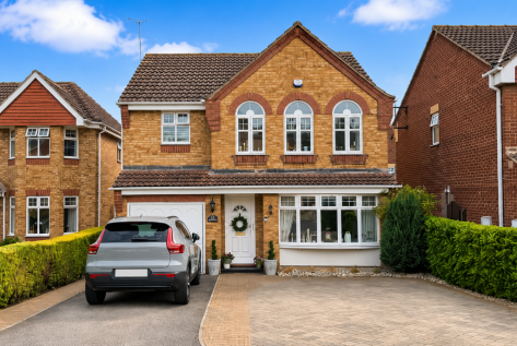 Chatsworth Avenue, Pontefract, Wakefield