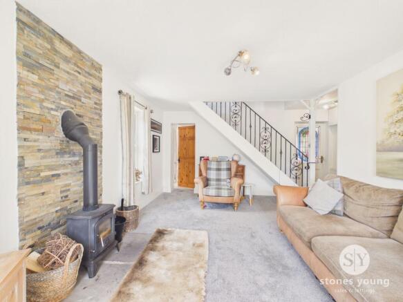 2 bed Semi-Detached for sale Image 12