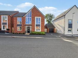 16, Moore Way, Stoke-on-trent ST11 9FL