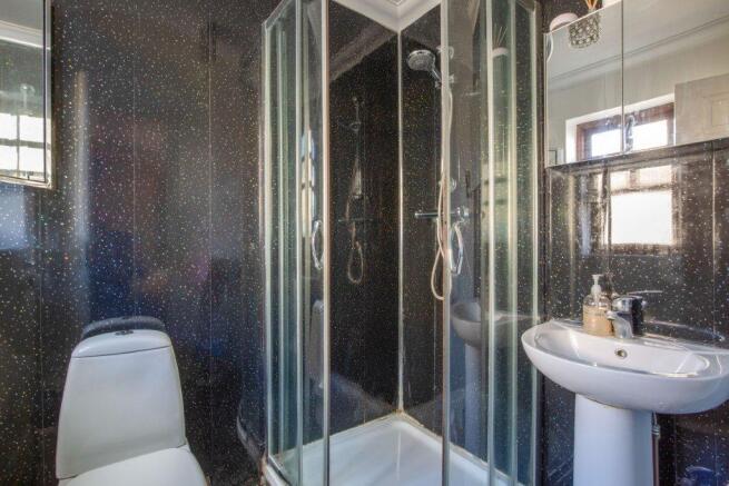 En suite