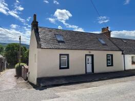 Bydand, Newton Of Pitcairns, Perth PH2 0SL