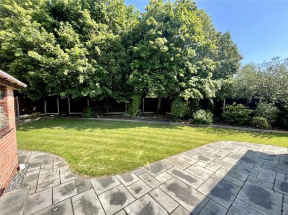 18 Garden