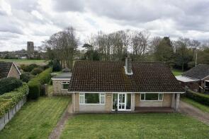 6, Hunters Lane, Tattershall LN4 4PB