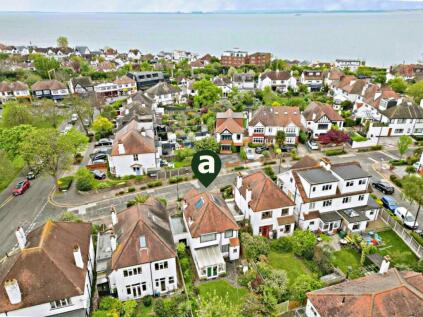 THE CROSSWAYS, Chalkwell