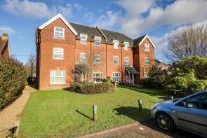 11, Highfield Court, Winchester Road, Southampton SO32 1PJ