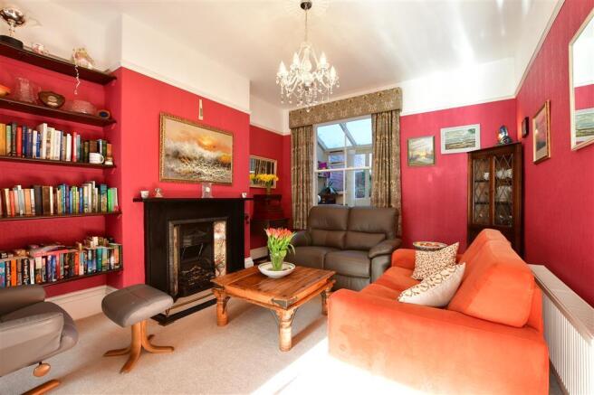 Sitting Area