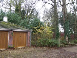 Double Garage