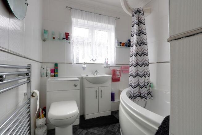 Bathroom 1