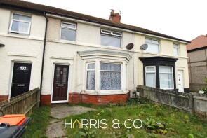 105, Whinfield Avenue, Fleetwood FY7 7LZ