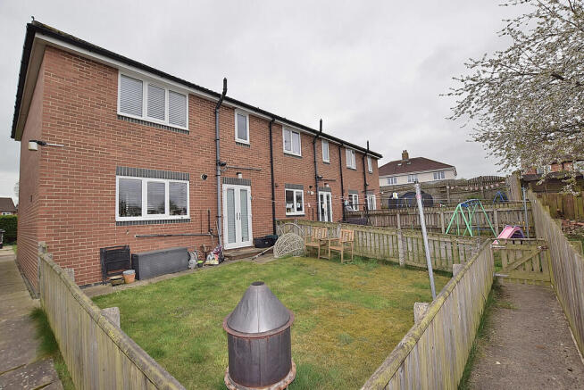 3 bed End of Terrace for sale Image 9