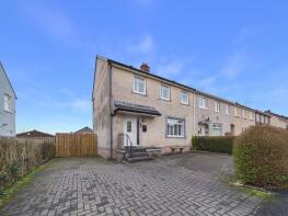 36, Dudley Drive, Townhead, Coatbridge ML5 2PJ