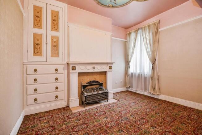 Reception Room Two