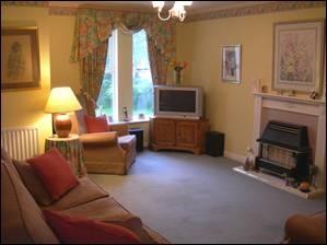 reception room 1
