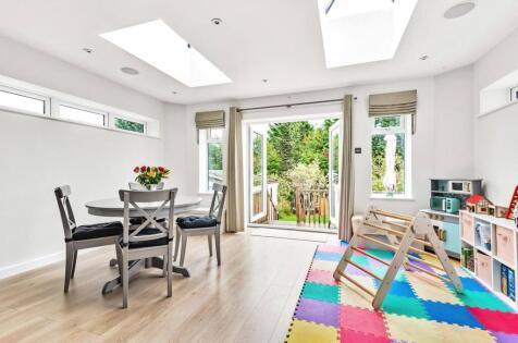 Bells Hill, Barnet, EN5