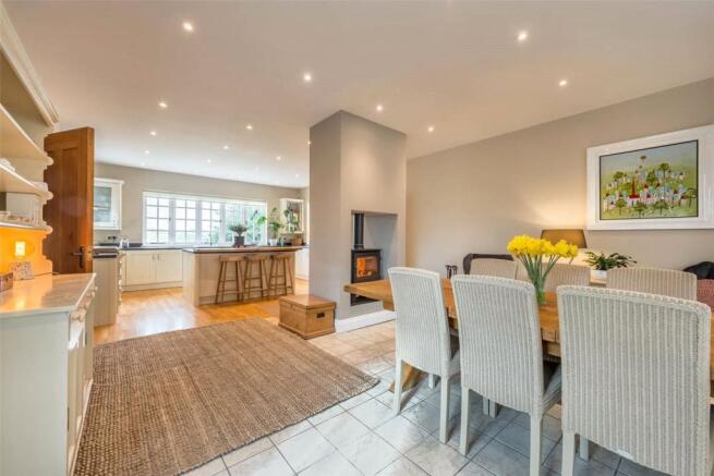 Kitchen Dining