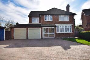 294, Ralph Road, Shirley, Solihull B90 3LF