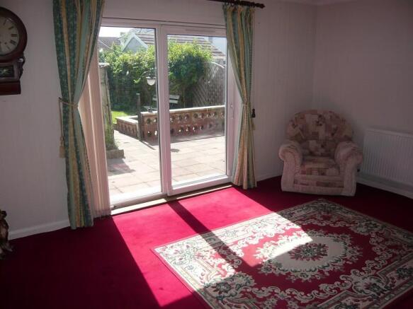Reception 1