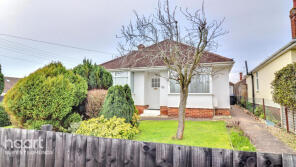 32, Norman Road, Bury St Edmunds IP32 6BY