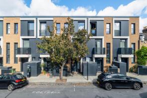 15, Calvert Road, London SE10 0DH