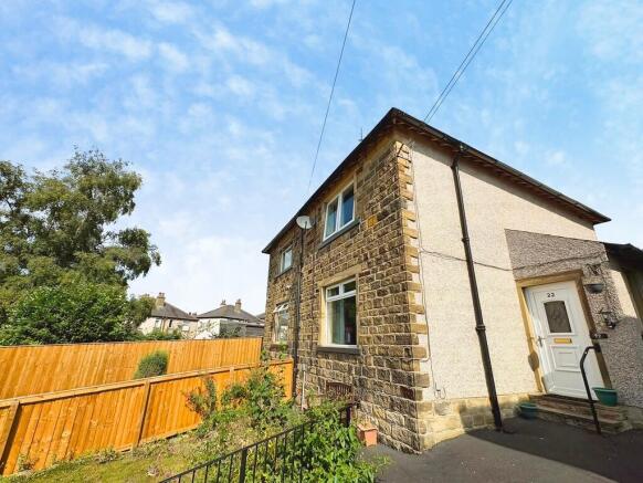 2 bed Semi-Detached for sale Image 12