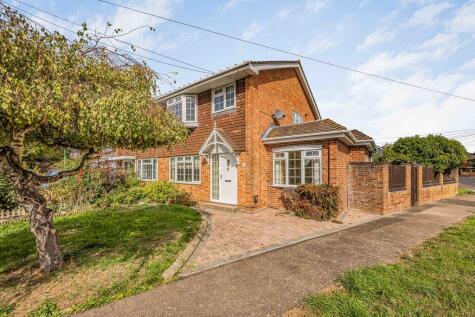 Byerley Close, Westbourne