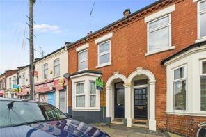149, Adnitt Road, Northampton NN1 4NH