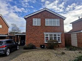 23, Noddington Lane, Whittington, Lichfield WS14 9PA