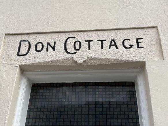Don Cottage