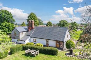 Hillhampton Farm, Hillhampton Lane, Leominster HR6 9NE