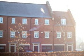 18, King Crescent North, Loughborough LE11 2XG