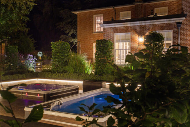 Pool Area
