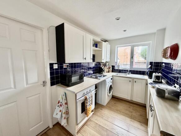 2 bed End of Terrace for sale Image 6