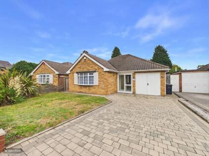 Evelyn Croft, Sutton Coldfield, B73