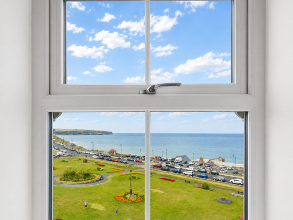 2 bed Penthouse for sale in whitby