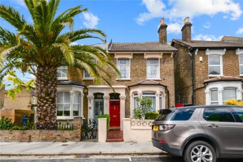 Ondine Road, Peckham Rye, London, SE15