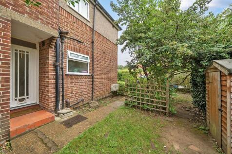 Park Road, Kingston Upon Thames, KT2