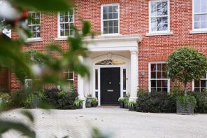 Fairfield House, Woodlands Road, West Byfleet KT14 6JW
