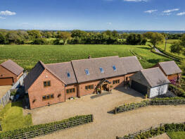 Mallyan Lodge, Becks Grove, Meriden, Coventry CV7 7SQ
