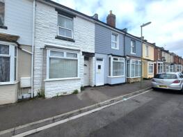 7, Coronado Road, Gosport PO12 4RE