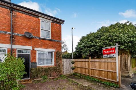 Regis Road, Tettenhall, Wolverhampton