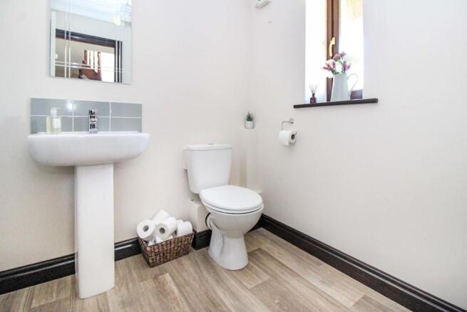 Cloakroom